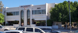 Plus de détails pour 2651 W Guadalupe Rd, Mesa, AZ - Bureau à louer