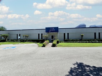 More details for 4111 Directors Row, Houston, TX - Office, Industrial for Lease