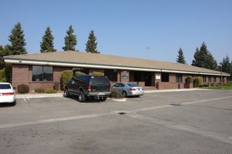 More details for 3924 W Caldwell Ave, Visalia, CA - Coworking for Lease