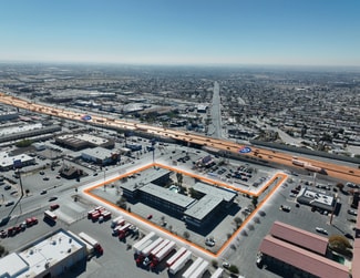 Plus de détails pour 11049 W Gateway Blvd, El Paso, TX - Services hôteliers à vendre