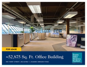 959 Terry St, Eugene, OR à louer Photo intérieure- Image 2 de 7