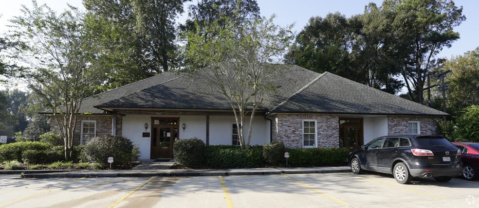 8888 Jefferson Hwy, Baton Rouge, LA for lease - Building Photo - Image 2 of 2