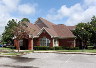 More details for 8065 Club Pky, Cordova, TN - Office for Lease