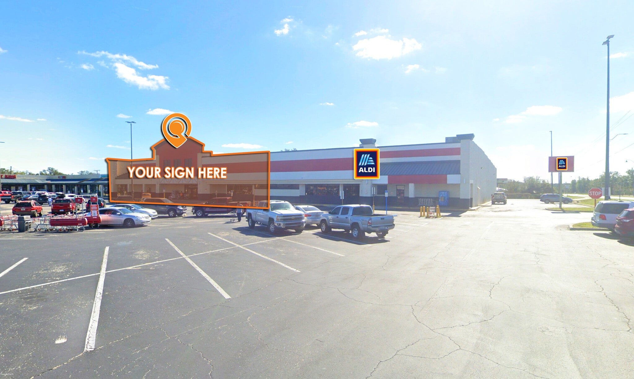 1101-1133 US Highway 17 S, Wauchula, FL for lease Primary Photo- Image 1 of 16