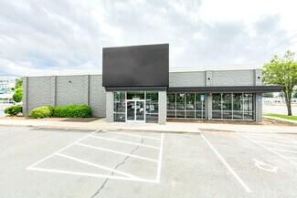 Plus de détails pour 10800 SE 82nd Ave, Happy Valley, OR - Commerce de détail à vendre