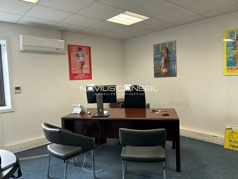 Office in Toulouse for lease - Interior Photo - Image 1 of 7