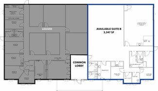 More details for 1165 Summers Dr, Rexburg, ID - Office for Lease