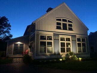 Plus de détails pour 156 Teaticket Hwy, Falmouth, MA - Commerce de détail à vendre