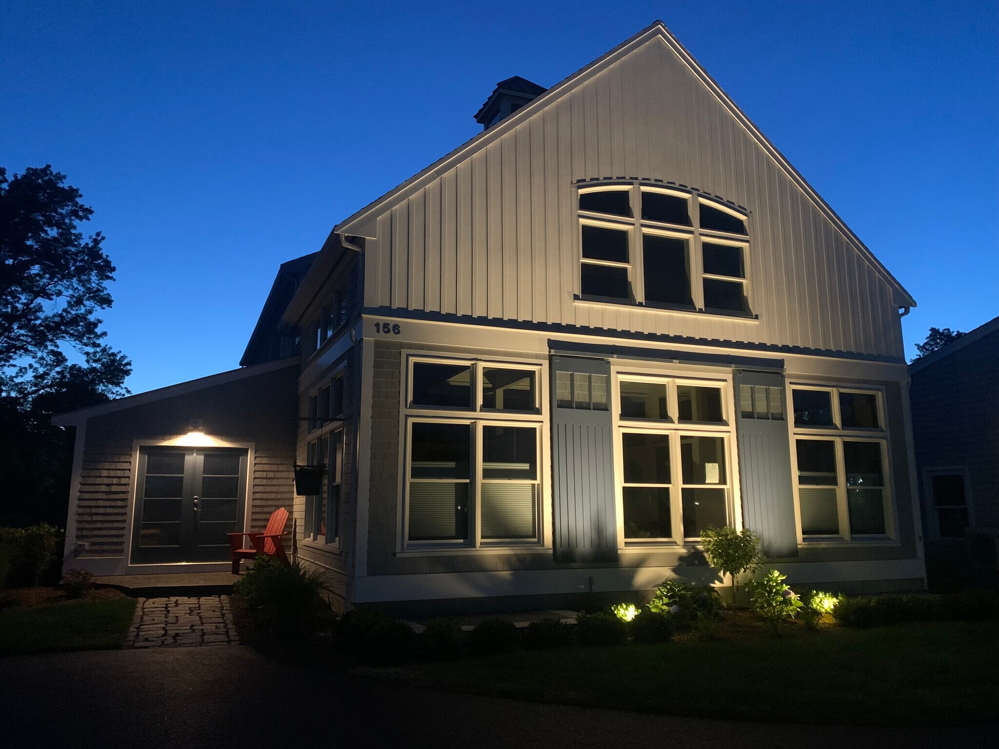 156 Teaticket Hwy, Falmouth, MA for sale Building Photo- Image 1 of 45