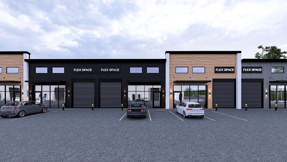 NEC W Edison Rd & N Estrella Parkway, Maricopa, AZ à louer - Photo du bâtiment - Image 2 de 8