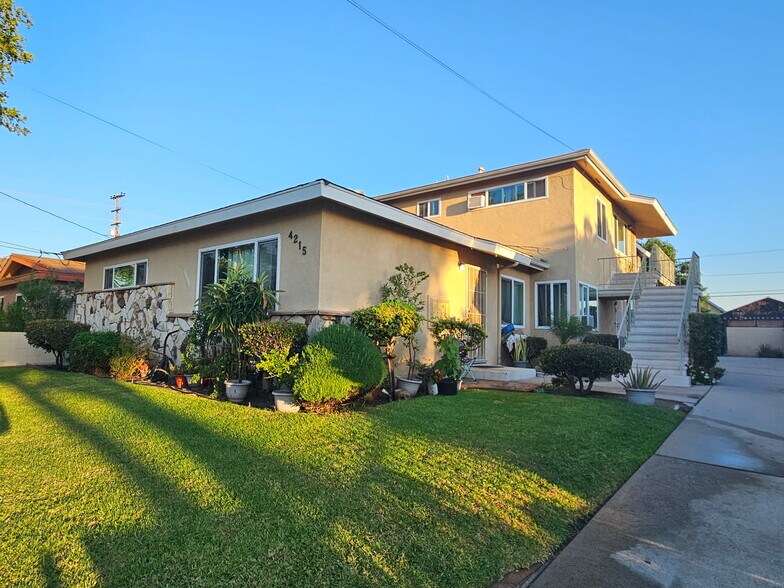 4215 Hartle Ave, Cudahy, CA à vendre - Photo principale - Image 1 de 8