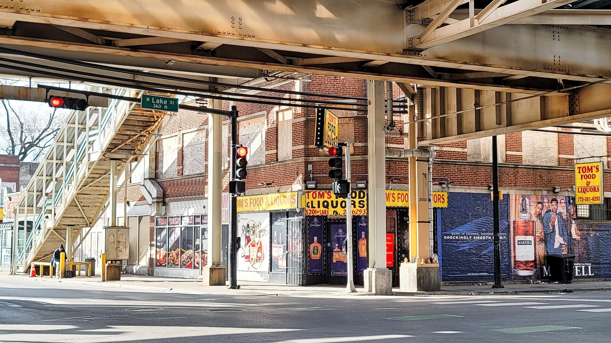 5201 W Lake St, Chicago, IL for lease Primary Photo- Image 1 of 2