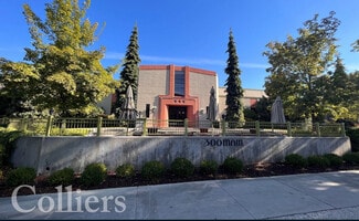 Plus de détails pour 300 W Main St, Boise, ID - Bureau à louer