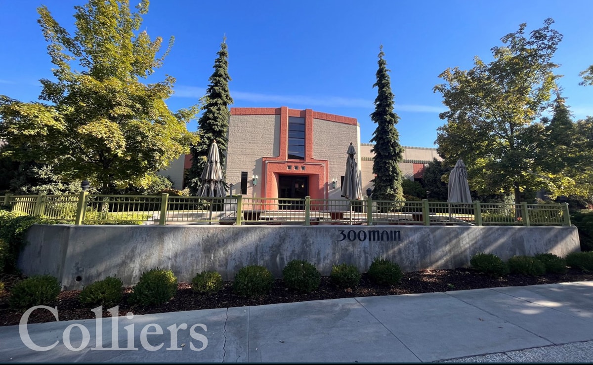 300 W Main St, Boise, ID for lease Primary Photo- Image 1 of 10