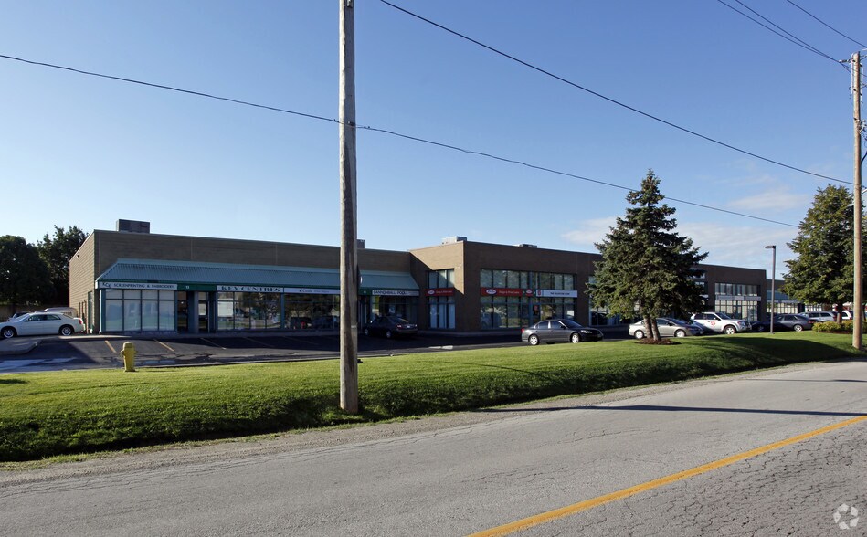 100 Nipissing Rd, Milton, ON à vendre - Photo principale - Image 1 de 1