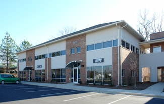 More details for 2435 Lynn Rd, Raleigh, NC - Office for Sale