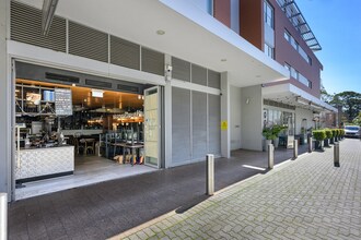 19-25 Grosvenor St, Neutral Bay for lease Building Photo- Image 2 of 4