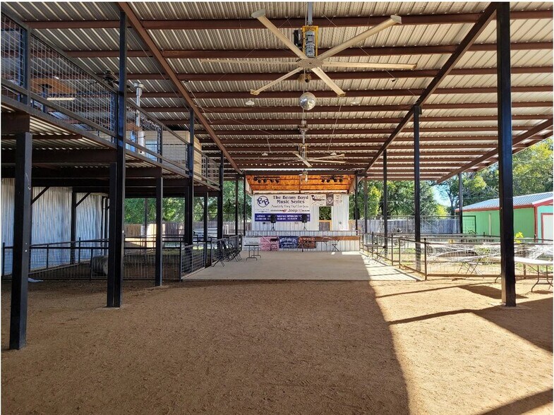 2341 US Highway 281 S, Lampasas, TX for sale - Building Photo - Image 2 of 5