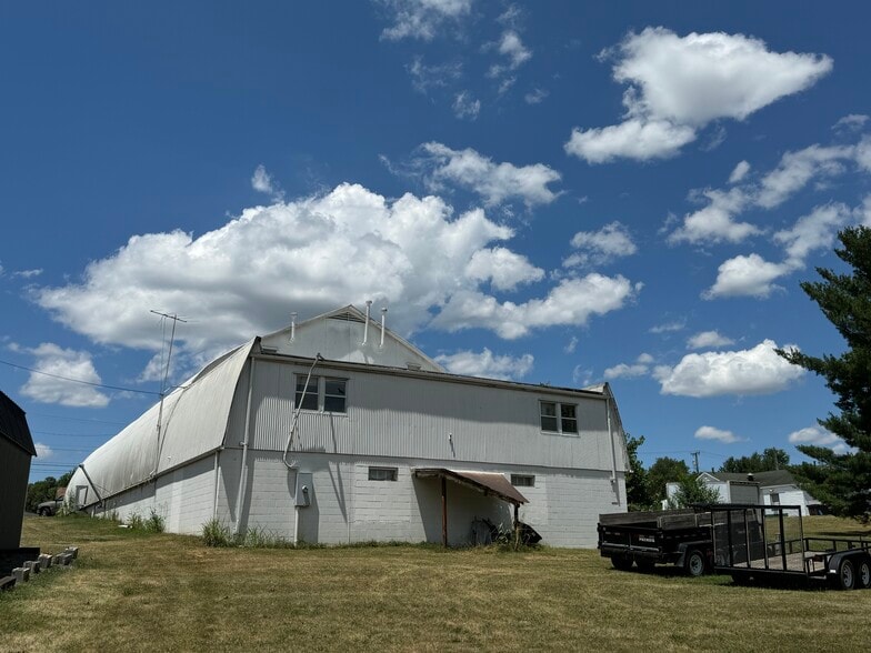 2701 Stuarts Draft Hwy, Stuarts Draft, VA for sale - Building Photo - Image 2 of 11