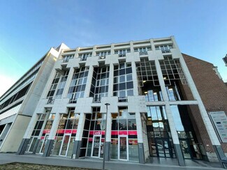 Plus de détails pour 24 Boulevard Carnot, Lille - Bureau à vendre