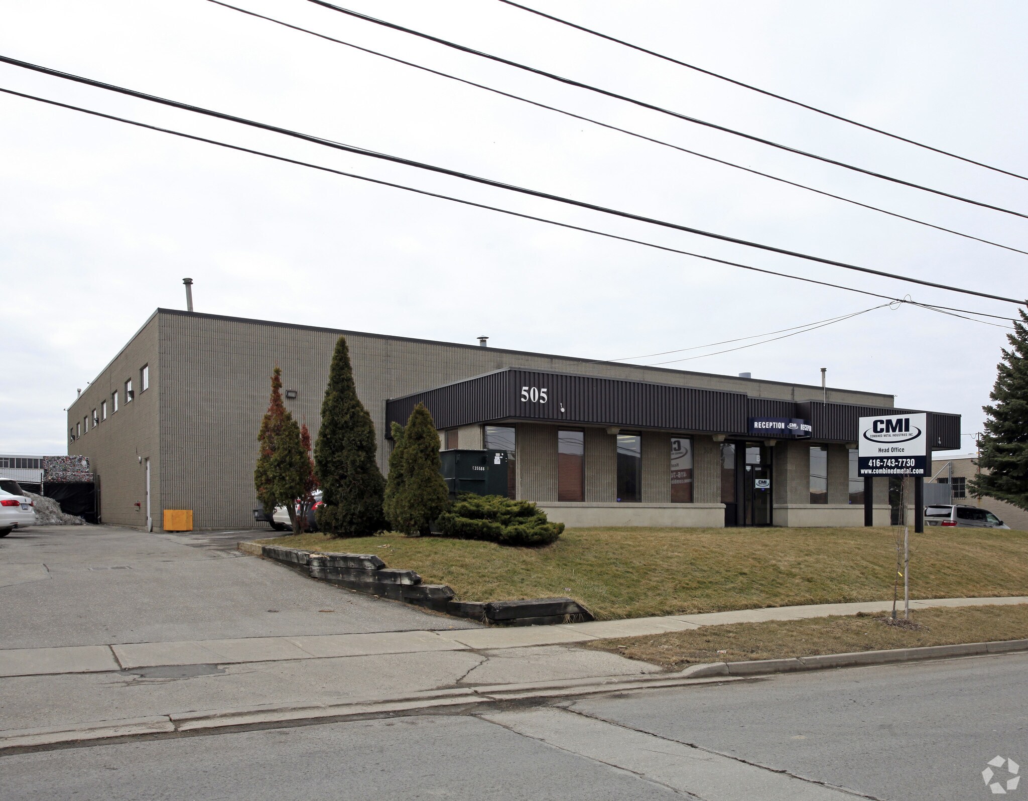 505 Garyray Dr, Toronto, ON for sale Primary Photo- Image 1 of 1