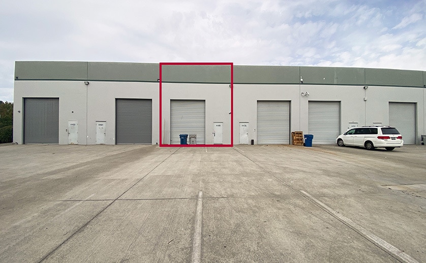 4444-4468 Technology Dr, Fremont, CA for sale - Building Photo - Image 3 of 5
