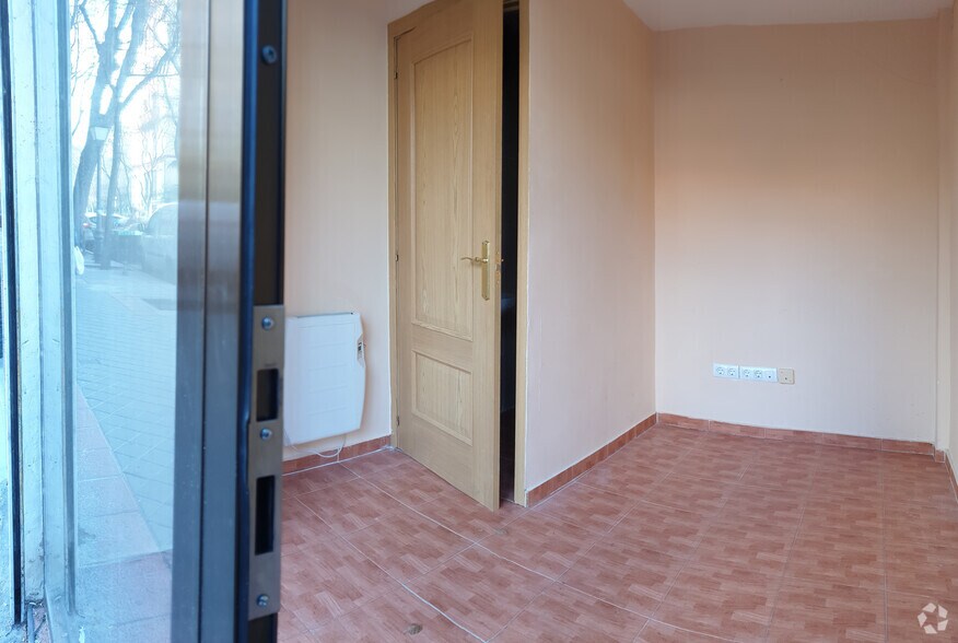 Immeuble residentiel dans Madrid, Madrid à vendre - Photo intérieure - Image 1 de 1