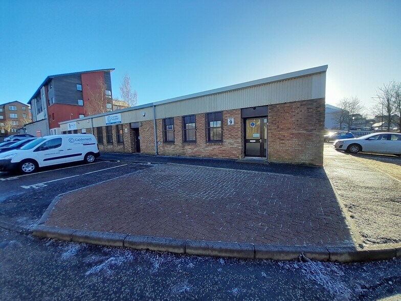 Waverley St, Bathgate à louer - Photo du bâtiment - Image 1 de 4