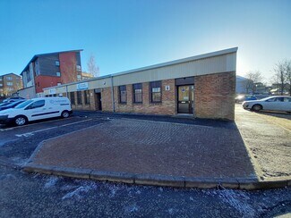 Plus de détails pour Waverley St, Bathgate - Industriel à louer