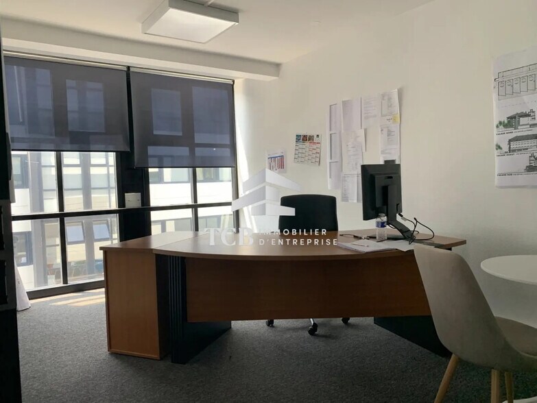 Bureau dans Orvault à louer - Photo intérieure - Image 2 de 7