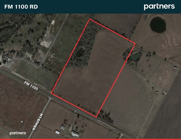 FM 1100 Rd, Austin, TX for sale - Other - Image 2 of 5