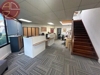 Plus de détails pour Bureau à louer