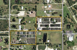 More details for 4090 Fanny Bass Rd, Saint Cloud, FL - Land for Sale