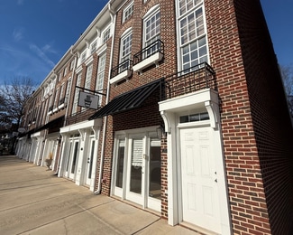More details for 21315 W Catawba Ave, Cornelius, NC - Office/Retail for Lease