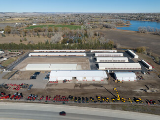 Plus de détails pour 904 N US Highway 287, Fort Collins, CO - Industriel à vendre