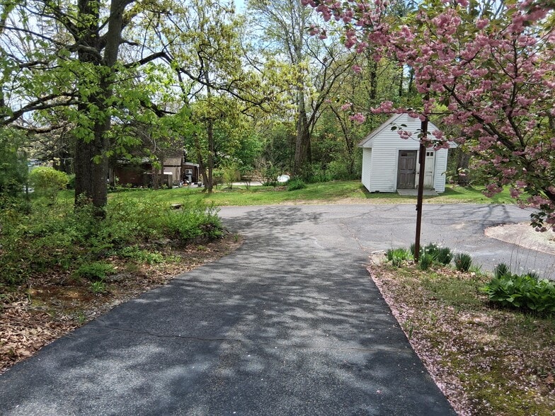 327 Eddie Dowling Hwy, North Smithfield, RI for sale - Building Photo - Image 3 of 15