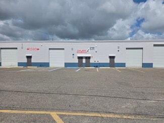 More details for 2700 23rd St N, Saint Petersburg, FL - Industrial for Lease