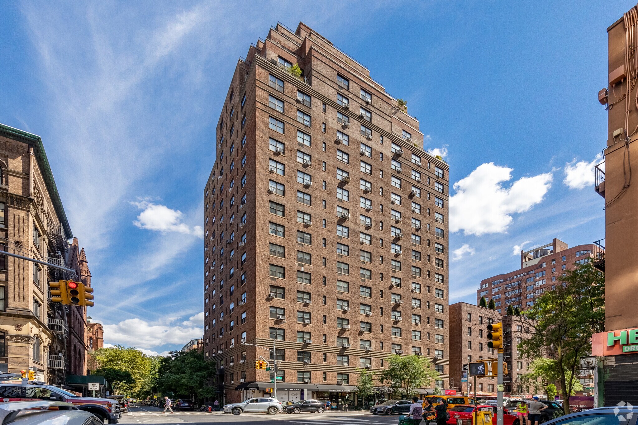 157 3rd Ave, New York, NY à louer Photo du bâtiment- Image 1 de 7