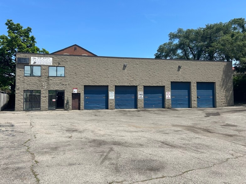 2500 Spring Grove Ave, Cincinnati, OH à vendre - Photo du bâtiment - Image 1 de 33