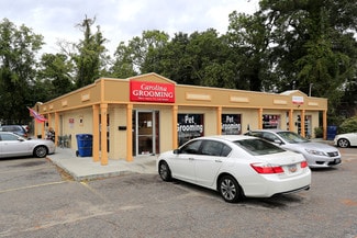 More details for 1727 Ashley River Rd, Charleston, SC - Retail for Lease