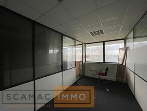 Industrial in Lisses for lease Interior Photo- Image 2 of 10