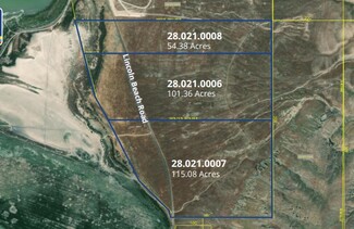 Plus de détails pour Lincoln Beach Dr, Genola, UT - Terrain à vendre