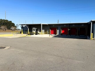 Plus de détails pour 2501 E President St, Savannah, GA - Industriel à louer