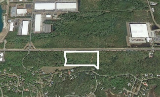 More details for Clement Ferry Rd, Charleston, SC - Land for Sale