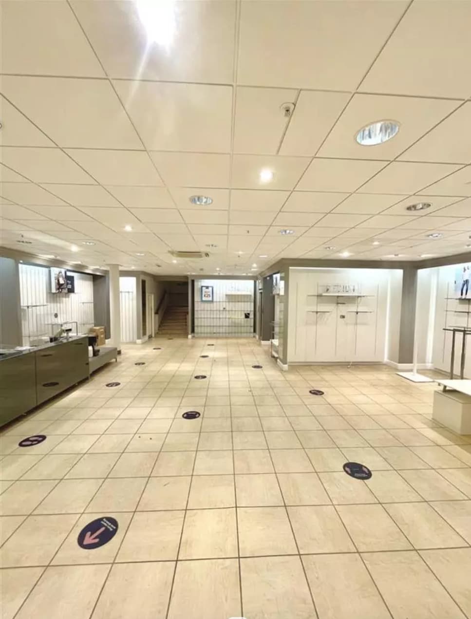 130 High St, Southend On Sea for lease Interior Photo- Image 1 of 10