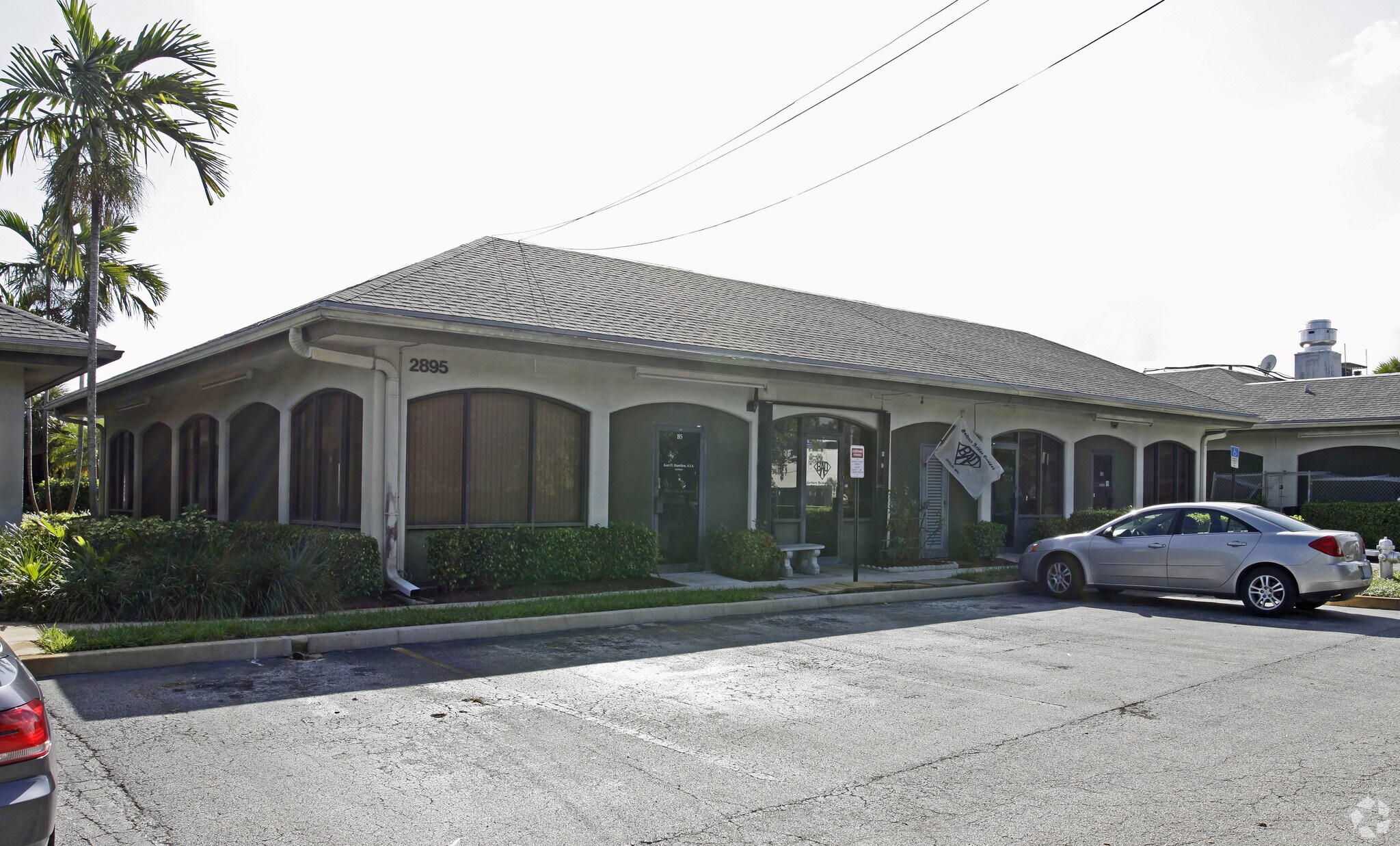 2895 S Federal Hwy, Delray Beach, FL for sale Primary Photo- Image 1 of 4