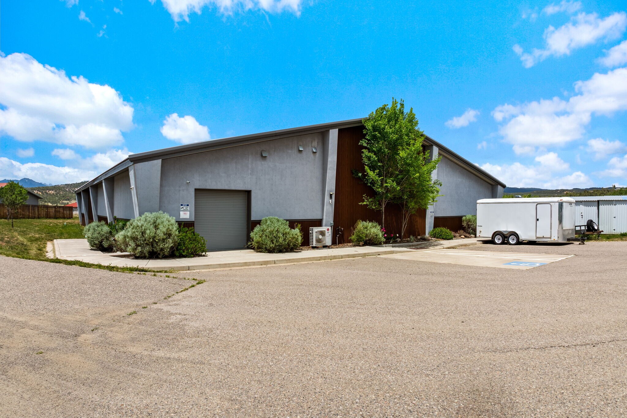 28753 Hwy 160, Durango, CO à vendre Photo du bâtiment- Image 1 de 22