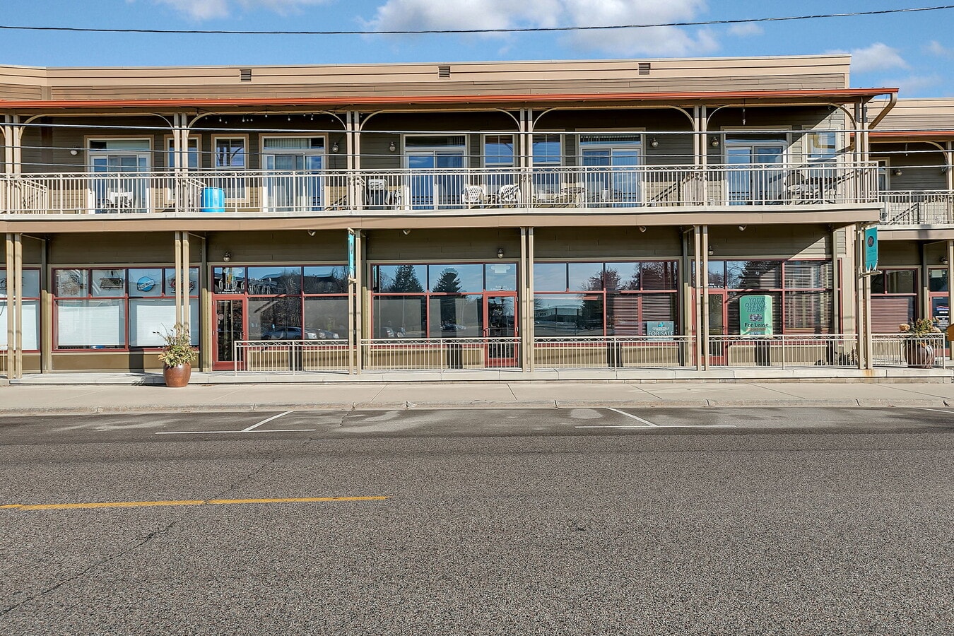 15 E Minnesota St, Saint Joseph, MN 56374 - Unit 104 - - Interior Photo - Image 1 of 24