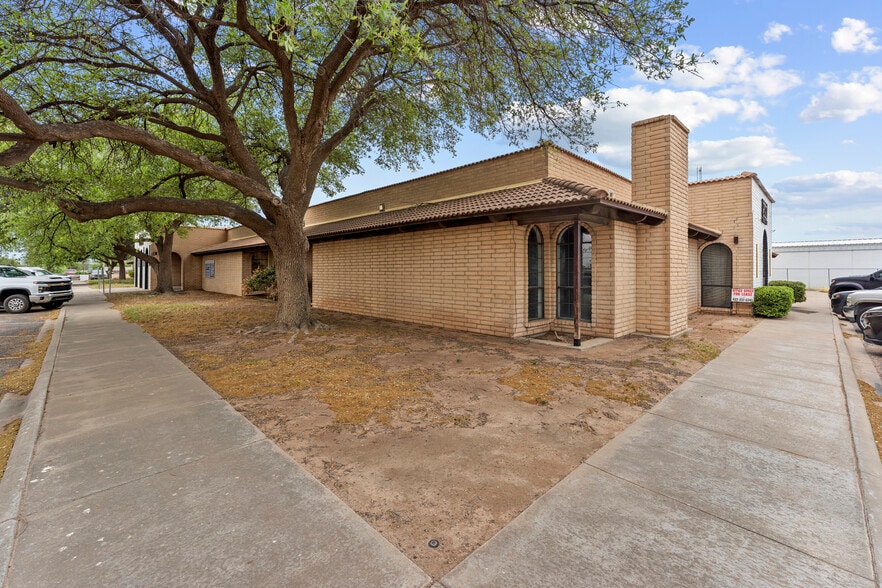 3205 Kermit Hwy, Odessa, TX for sale - Building Photo - Image 3 of 18