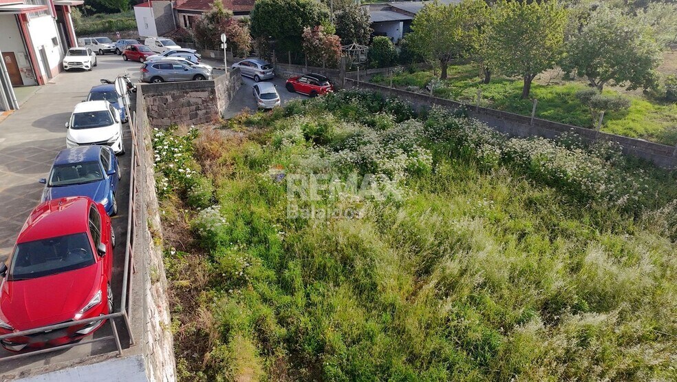 Land in Vigo, Pontevedra for sale - Aerial - Image 3 of 24
